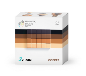PIXIO Coffee