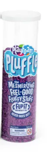 Pluffle Playfoam - Paars