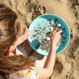 Frisbee en zeef - Quut