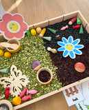 Insecten sensory box