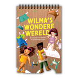 Wilma’s Wondere Wereld - Hanne Luyten